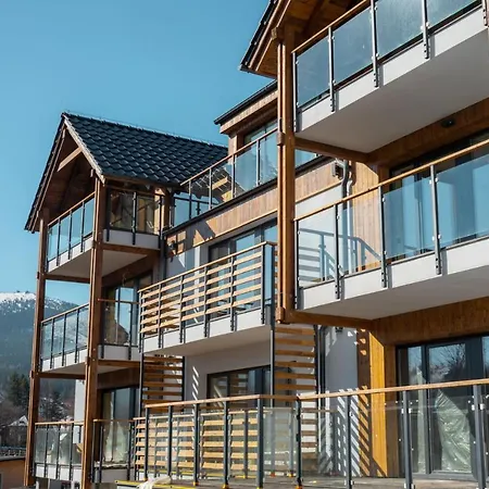 Invest Centrum Park 13 Apartament