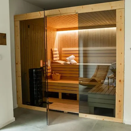 Invest Centrum Park 13 Lejlighed *