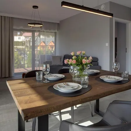 Apartament Invest Centrum Park 13