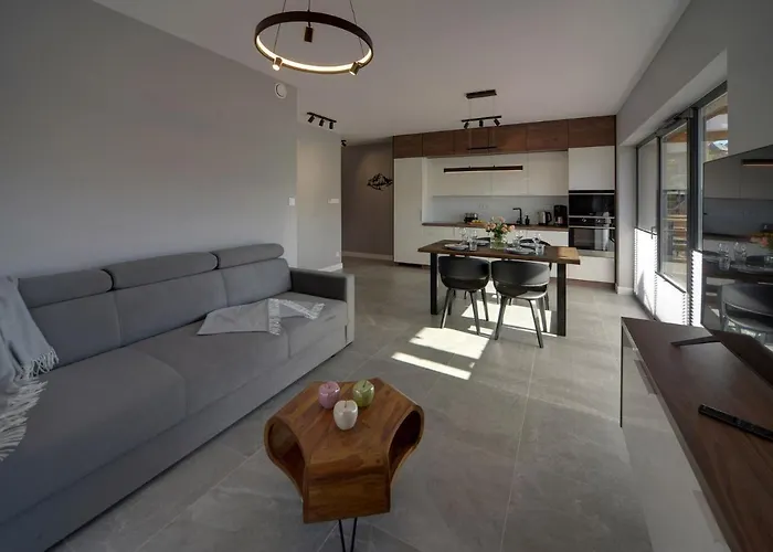 Invest Centrum Park 13 *