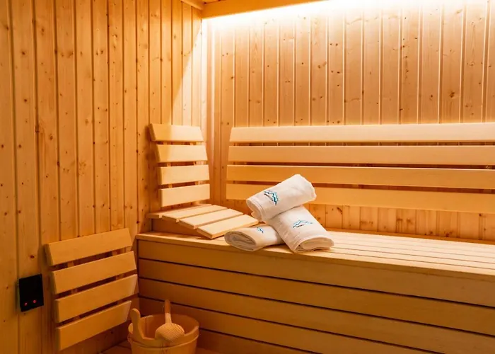 Apartament Invest Centrum Park 13 *