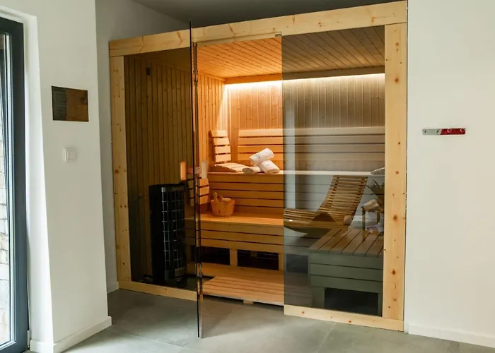 Invest Centrum Park 13 Apartament *