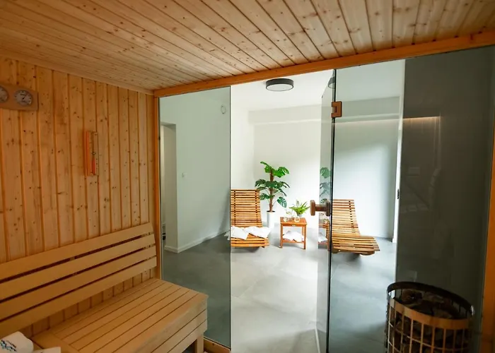 Invest Centrum Park 13 Apartament