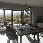 Apartment Invest Centrum Park 13 Szklarska Poreba