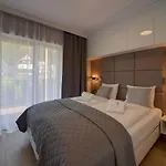 Invest Centrum Park 13 Apartment Szklarska Poreba