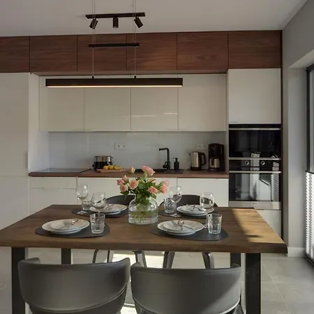 Invest Centrum Park 13 * Szklarska Poręba