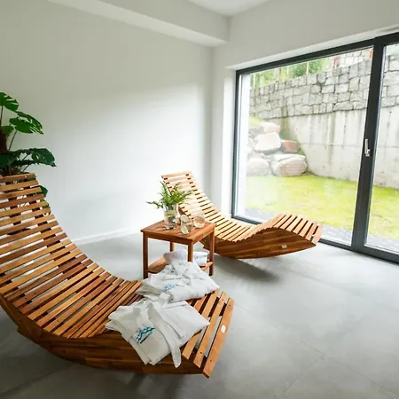 Invest Centrum Park 13 Apartamento *