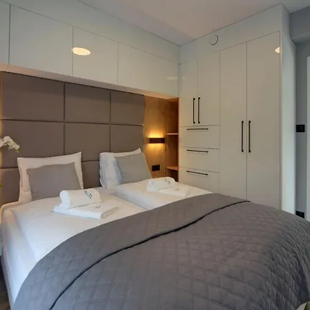 Invest Centrum Park 13 * Szklarska Poręba