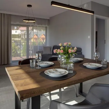 Apartamento Invest Centrum Park 13