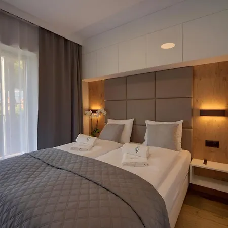 Invest Centrum Park 13 Apartamento Szklarska Poręba