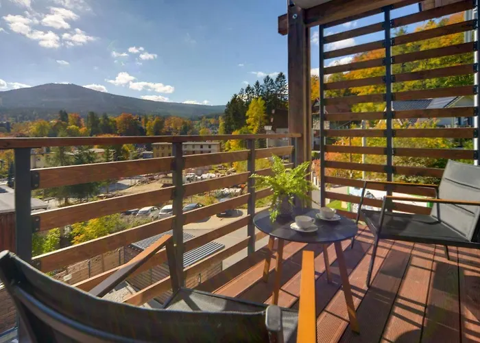 Apartment Invest Centrum Park 13