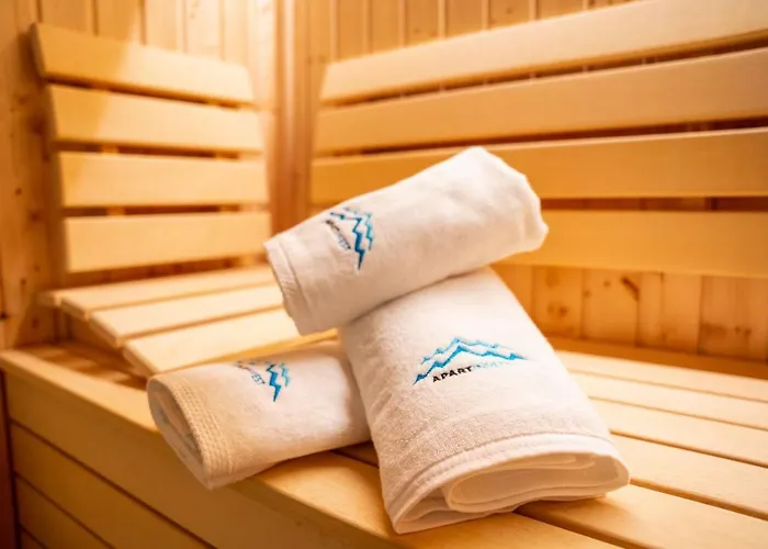 Invest Centrum Park 13 Apartment *