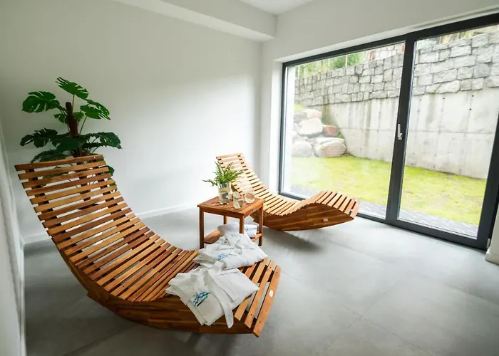 Invest Centrum Park 13 Apartment *