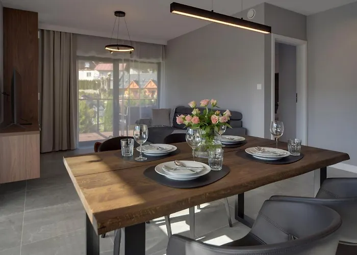 Apartment Invest Centrum Park 13