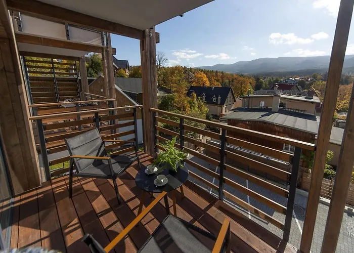 Invest Centrum Park 13 *